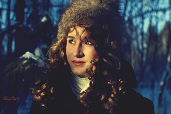 Ksenia Koneva portfolio: Studio