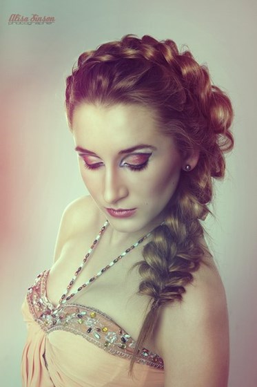 Ksenia Koneva portfolio: Studio