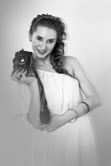 Ksenia Koneva portfolio: Studio