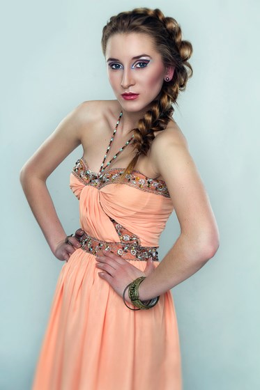 Ksenia Koneva portfolio: Studio