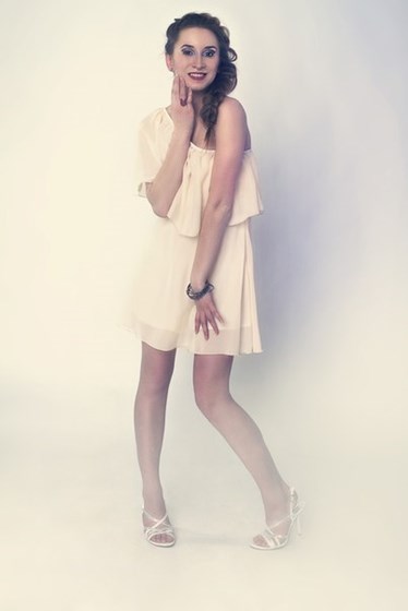 Ksenia Koneva portfolio: Studio