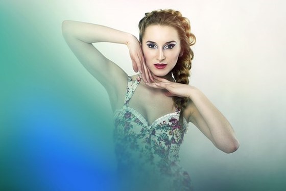 Ksenia Koneva portfolio: Studio