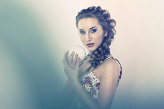 Ksenia Koneva portfolio: Studio